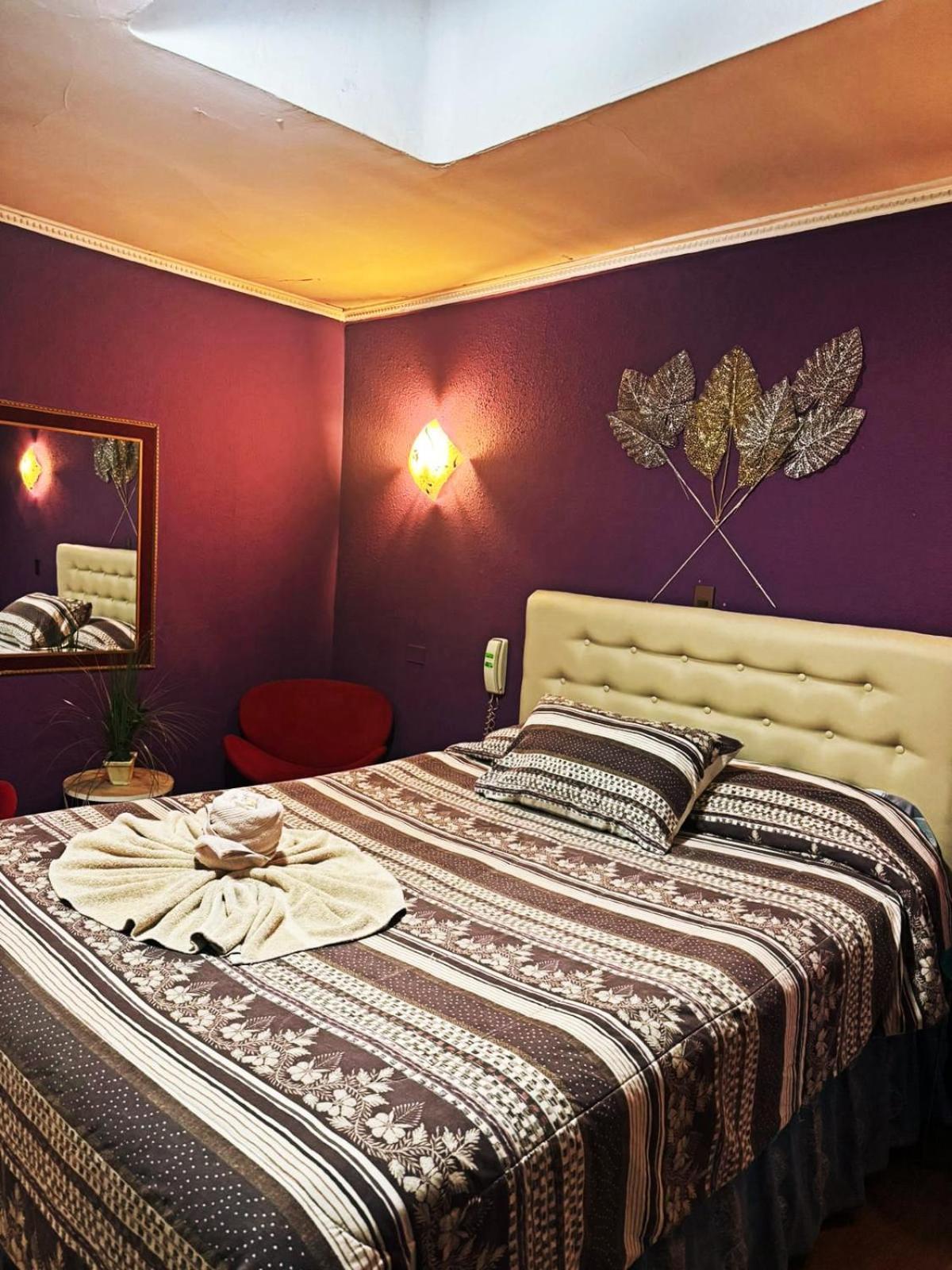 Love hotel Toesca, Cercano A Movistar Arena Santiago del Cile